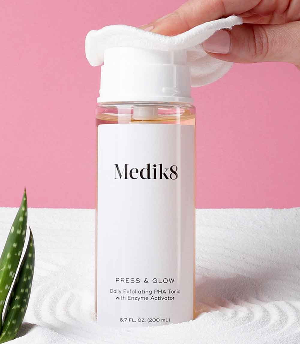 Cosmeceutical